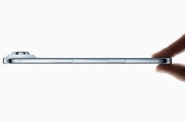 Super-slim iPhones and stair-climbing robots, is tech getting exciting again?