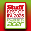 Stuff’s IFA Awards 2025: our hand-picked essential gadget highlights from the huge tech expo