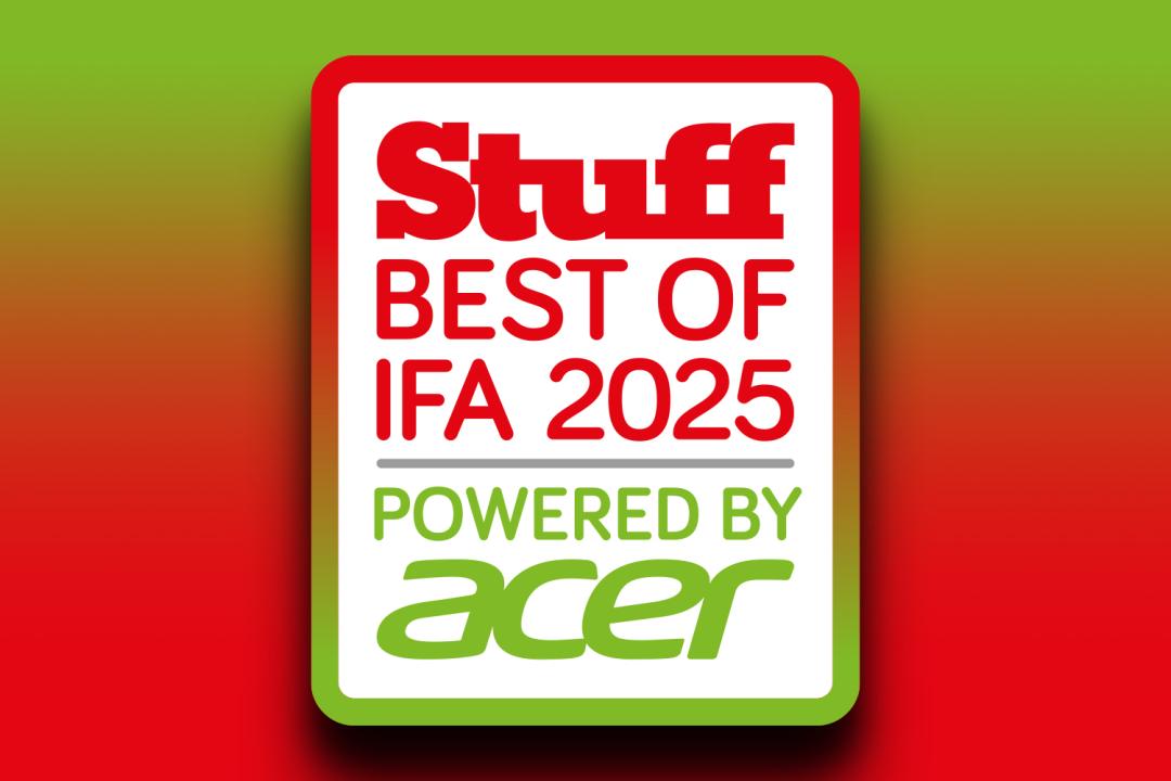 Best of IFA 2025
