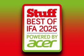 Stuff’s IFA Awards 2025: our hand-picked essential gadget highlights from the huge tech expo