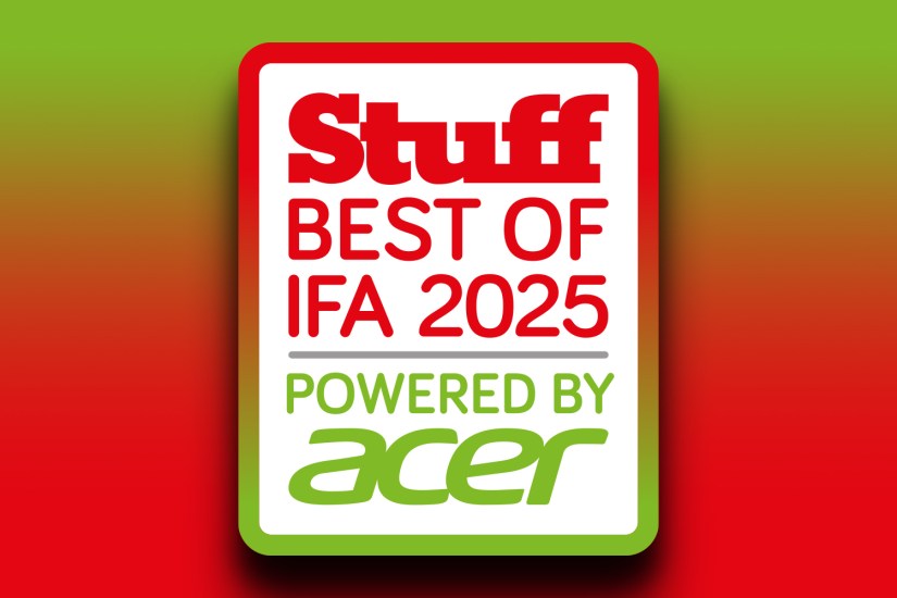 Stuff’s IFA Awards 2025: our hand-picked essential gadget highlights from the huge tech expo