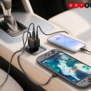 Belkin’s Boostcharge Retractable Car Charger just became my next road trip essential