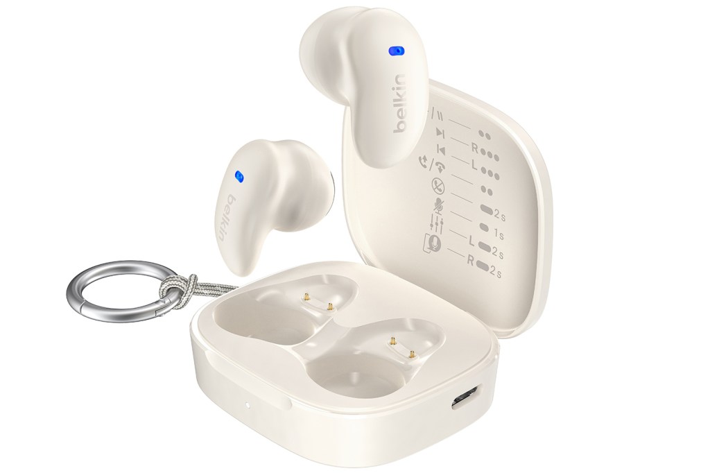 Belkin soundform anywhere