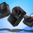 After testing countless action cameras, these are the only 3 I recommend for every budget