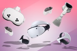 Best VR headsets in 2025 for gaming, movies and more