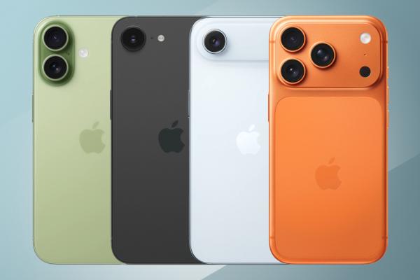 Best iPhone in 2025 ranked from best to worst
