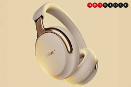 Next-gen Bose Quietcomfort Ultra Headphones step up on sound – but I’m more excited for this neat new feature