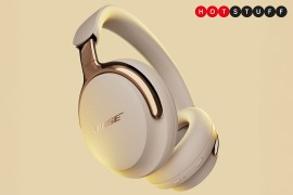 Next-gen Bose Quietcomfort Ultra Headphones step up on sound – but I’m more excited for this neat new feature