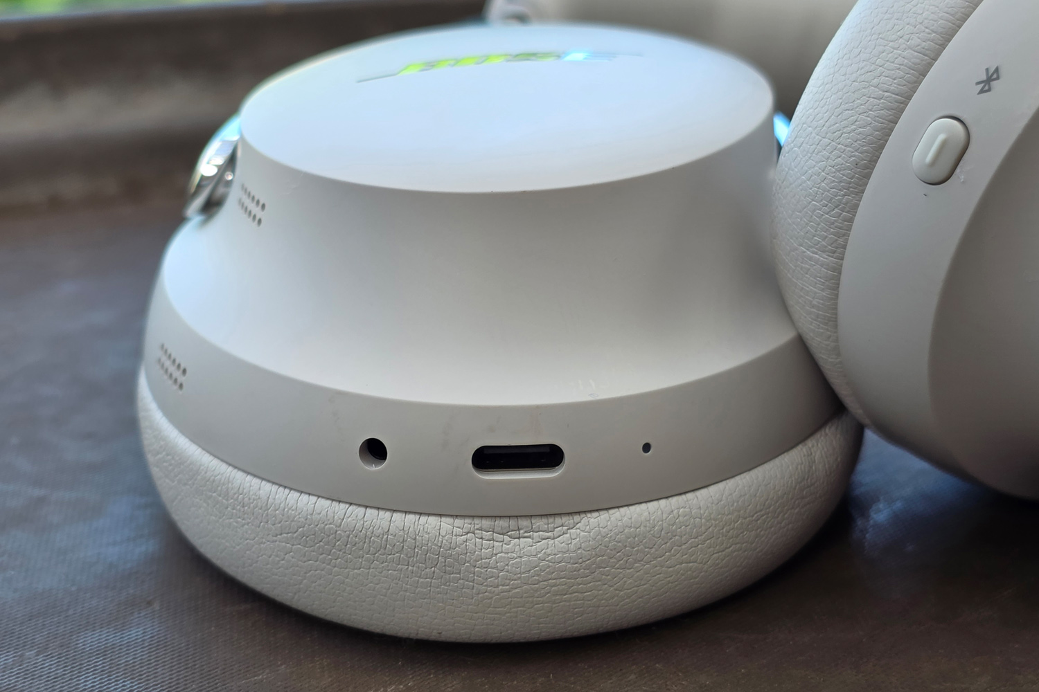 Bose Quietcomfort Ultra headphones Gen 2 review USB