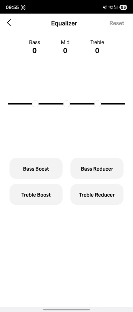 Bose Quietcomfort Ultra headphones Gen 2 review app EQ
