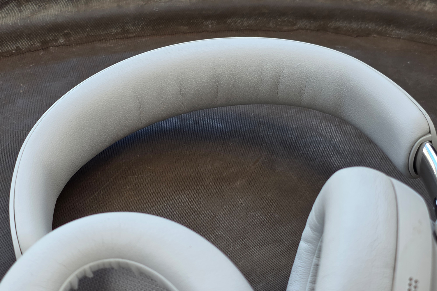 Bose Quietcomfort Ultra headphones Gen 2 review headband