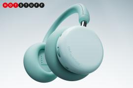 I like how the colourful, customisable CMF Headphone Pro puts fun first