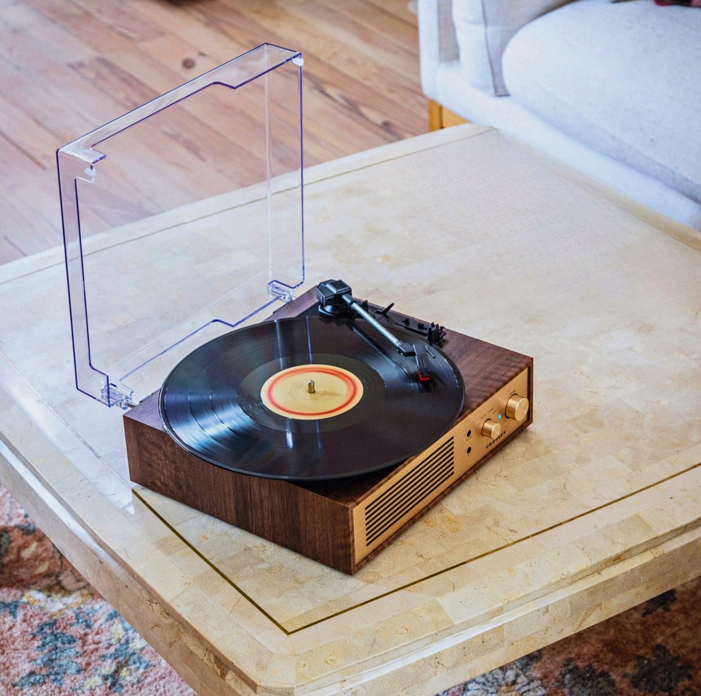 Crosley Miles
