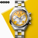 Zenith updates my favourite watch with vibrant dials and a chronograph function