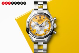 Zenith updates my favourite watch with vibrant dials and a chronograph function
