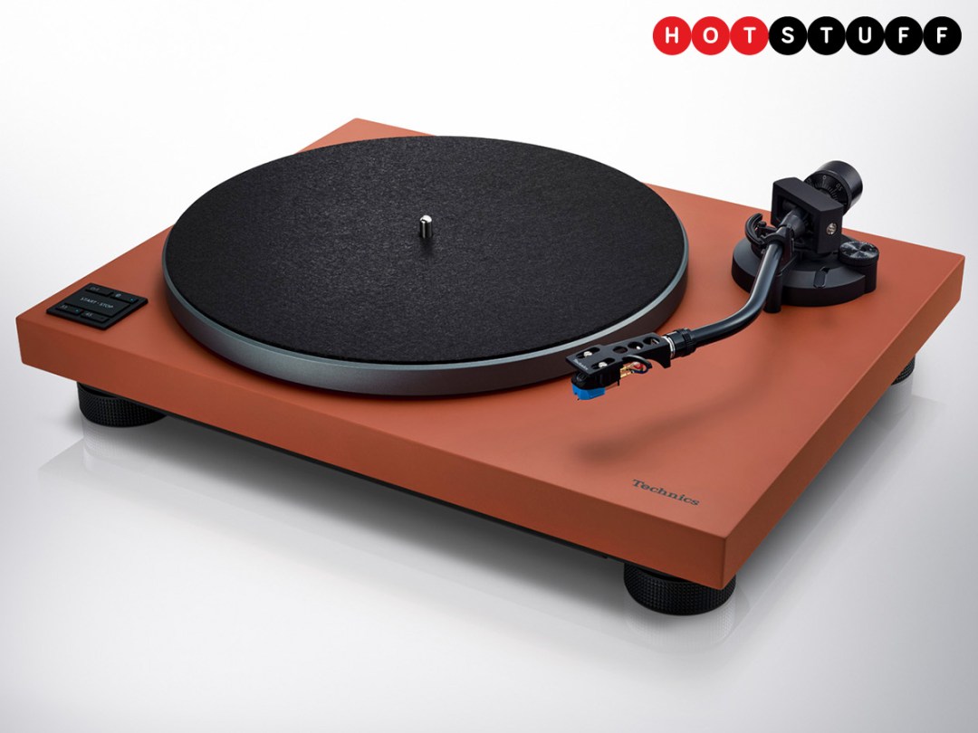 Technics SL-40CBT