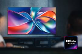 Dolby Vision 2 is going to be a huge upgrade for TVs – here’s what’s coming to a screen near you