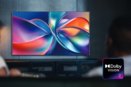 Dolby Vision 2 is going to be a huge upgrade for TVs – here’s what’s coming to a screen near you