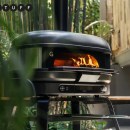 Gozney’s new Dome and Dome XL are two of the most refined pizza ovens yet