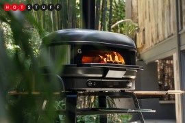 Gozney’s new Dome and Dome XL are two of the most refined pizza ovens yet
