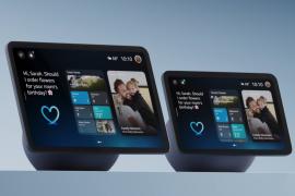 Amazon’s latest Echo Show models are about much more than Alexa+