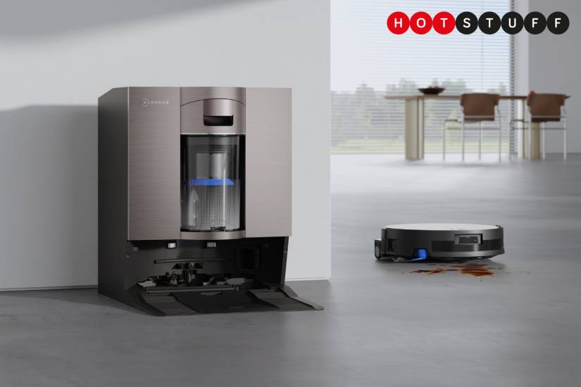 This robot vacuum might be the best pick for larger homes – here’s why