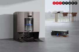 This robot vacuum might be the best pick for larger homes – here’s why