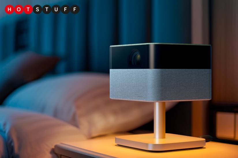 Epson’s new projectors are smart, stylish, and come with Sound by Bose