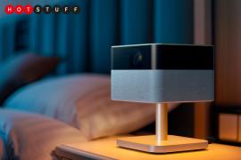 Epson’s new projectors are smart, stylish, and come with Sound by Bose