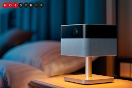 Epson new projectors are smart, stylish, and come with Sound by Bose