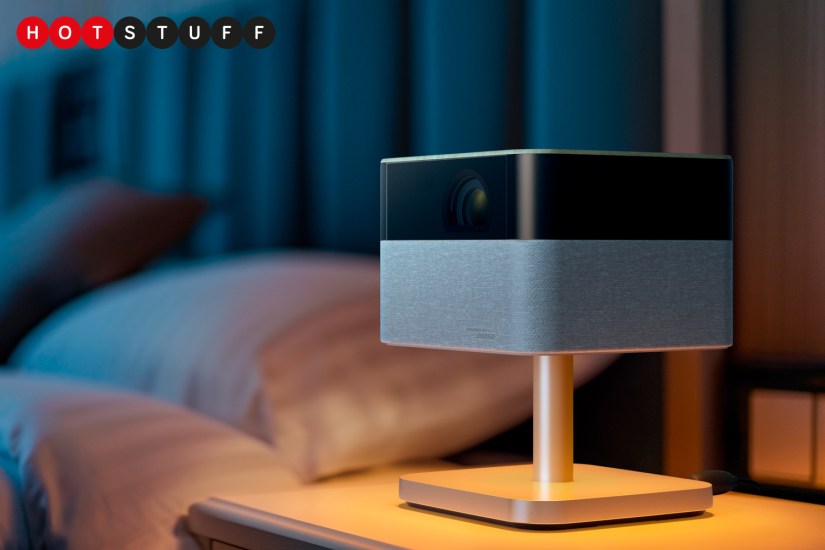 Epson new projectors are smart, stylish, and come with Sound by Bose