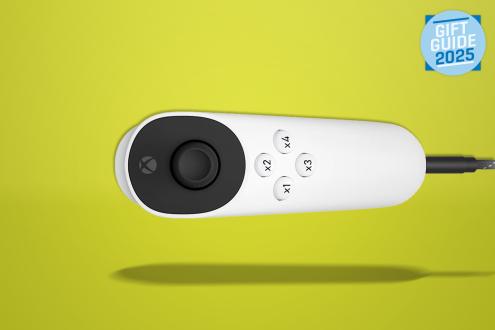 Best gifts for gamers for Christmas 2025