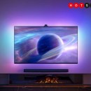 My home cinema setup will get a major glow up with Govee’s latest TV backlight
