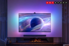 My home cinema setup will get a major glow up with Govee’s latest TV backlight