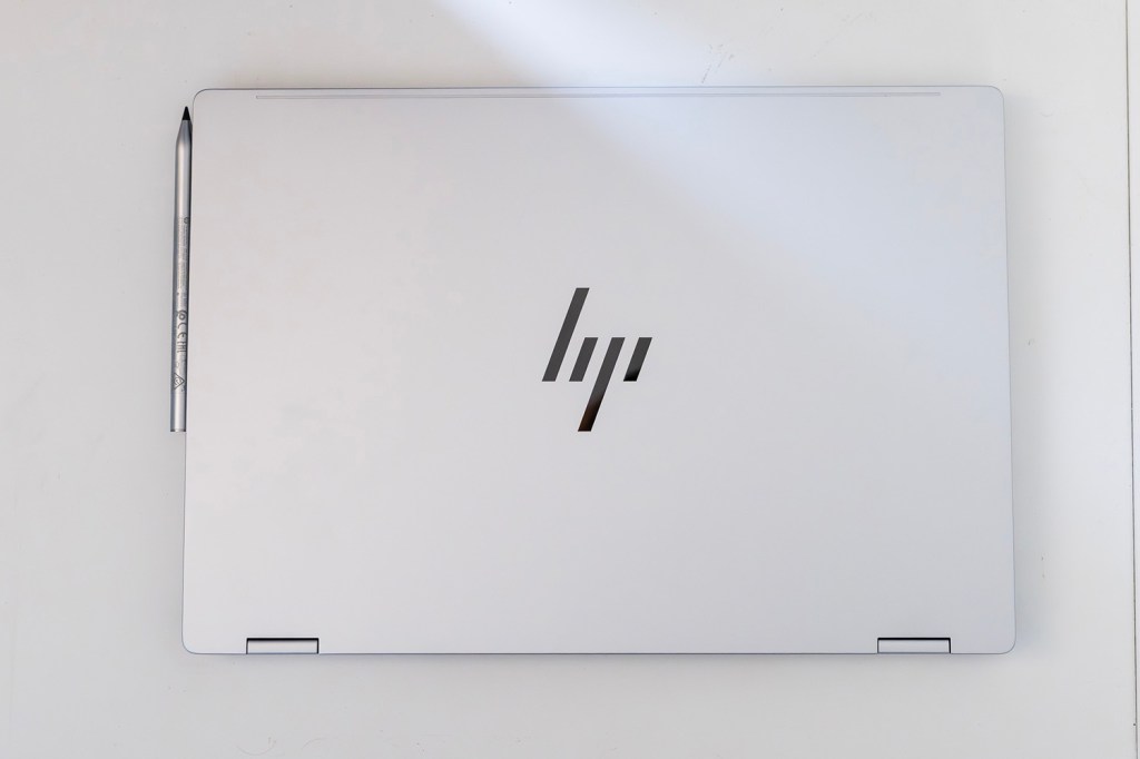 HP OmniBook X Flip 16 review
