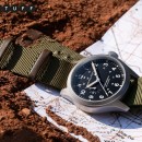 5 of the hottest Hamilton watches launched this month