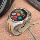 The Huawei Watch GT 6 Pro is my new favourite fitness watch for cycling