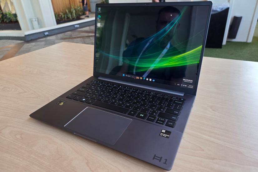 The first Snapdragon X2 Elite laptop comes from a firm you’ve probably never heard of