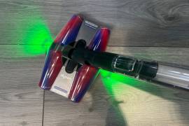 I tried the super-thin Dyson PencilVac – here are 8 things I loved about it 