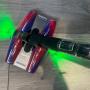 I tried the super-thin Dyson PencilVac – here are 8 things I loved about it
