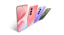 Infinix HOT 60 Pro+: The World’s Thinnest 3D Curved Display Smartphone makes a bold splash