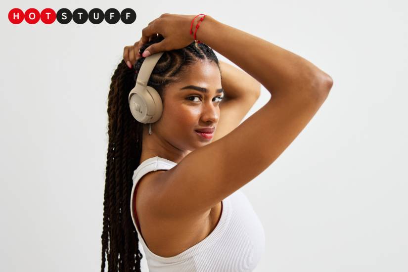 JBL’s most recognisable headphones are back and better than ever thanks to this must-have feature