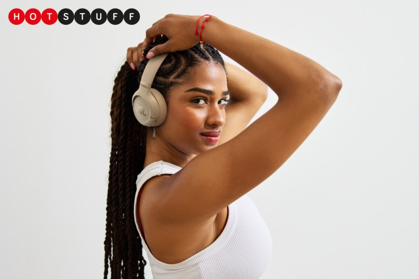 JBL’s most recognisable headphones are back and better than ever thanks to this must-have feature