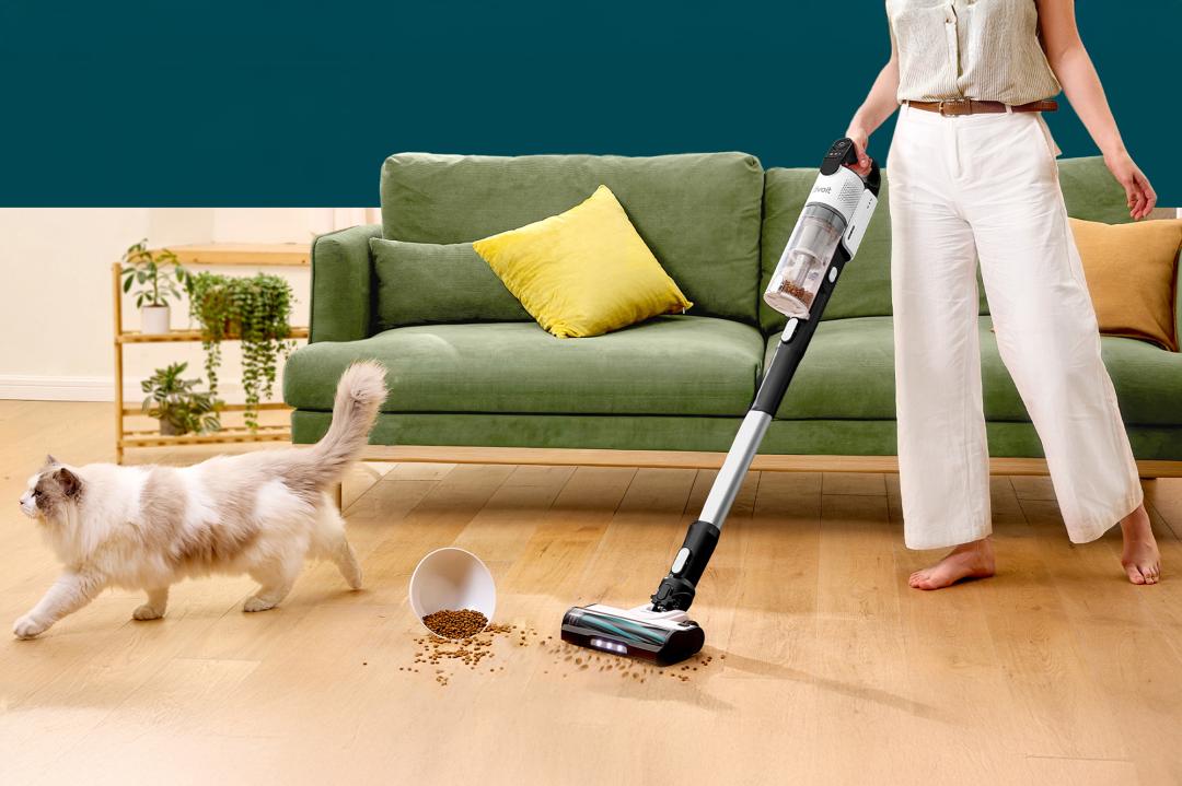 Levoit LVAC300 vacuum cleaner