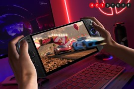 Here’s why Lenovo’s Legion Go 2 is a huge upgrade over the original handheld