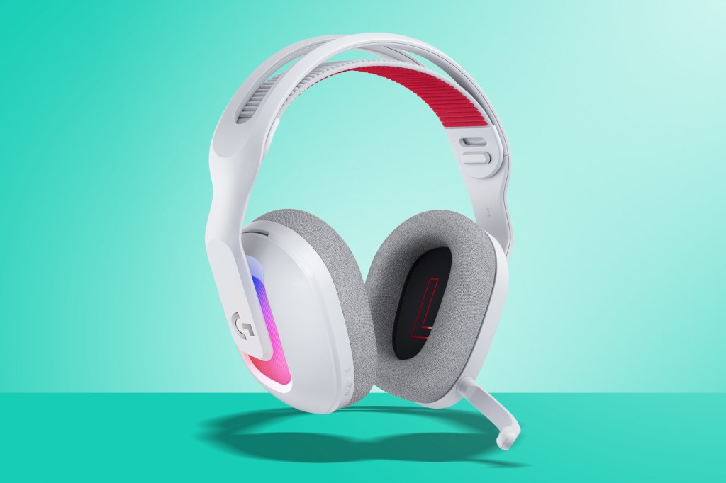 Logitech Astro A20 X