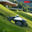 This robot lawnmower has the smartest navigation system I’ve seen – here’s why