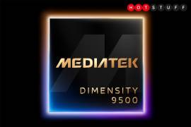 Here’s why you need a MediaTek Dimensity 9500 in your next flagship phone