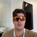 I tried Meta’s newest smart glasses – but its the display version I really want