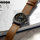 Panerai’s exclusive Luminor Marina Militare is back – and now it’s actually available to buy